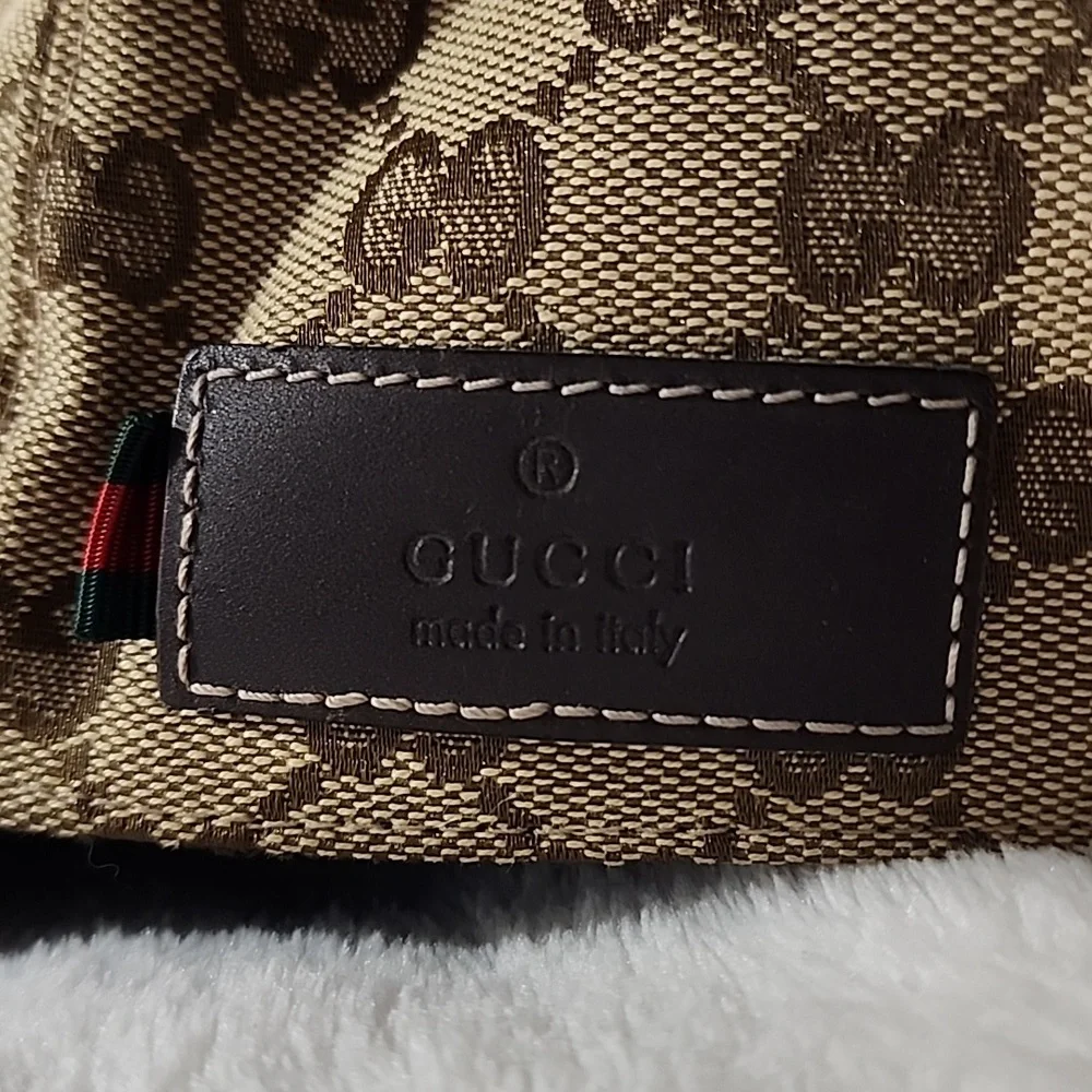 GUCCI - Picture 5 of 10